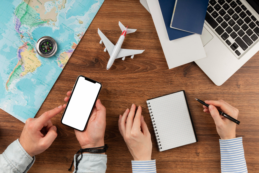 medical tourism travel tips, visa for medical tourists, flight tips for surgery abroad, accommodation for recovery, essential guide for medical tourists, planning travel for treatment, overseas healthcare travel advice, patient travel checklist