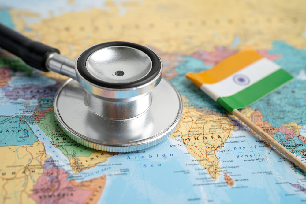 combining healthcare and holidays, medical tourism recovery India, best destinations for post-treatment care, Indian medical tourism with vacation, healing retreats India, recovery packages India, wellness after surgery India, hospital and holiday India